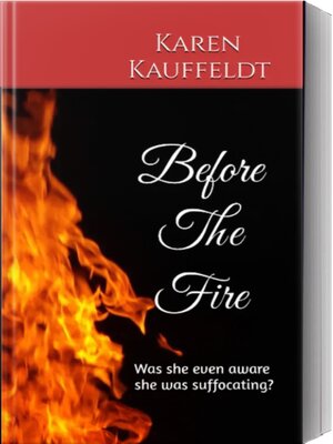 cover image of Before the Fire